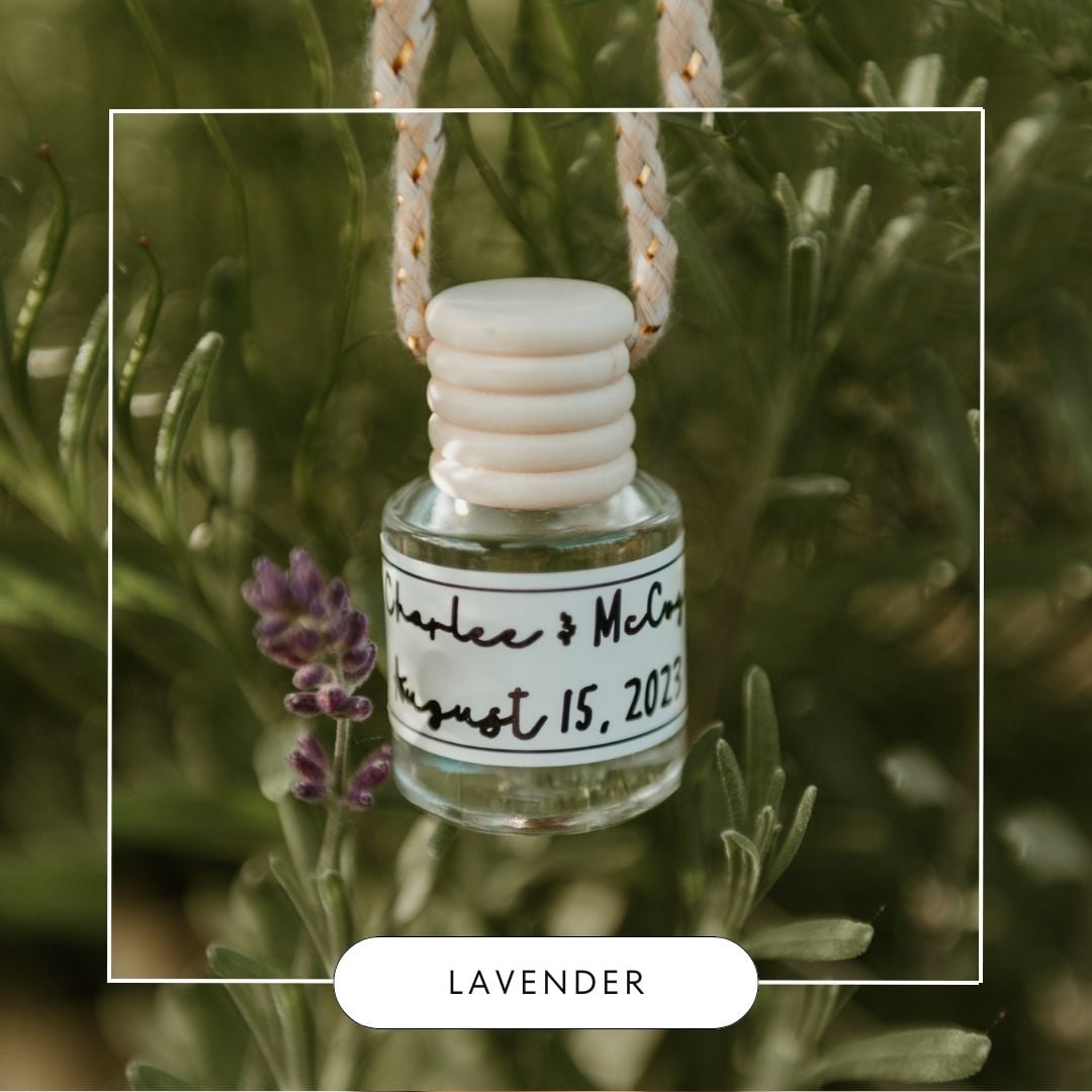 Lavender Hanging Reed DiffuserWebster Wax Company